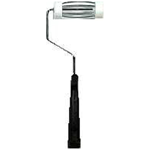 Linzer RF200-4 Roller Frame, 4"