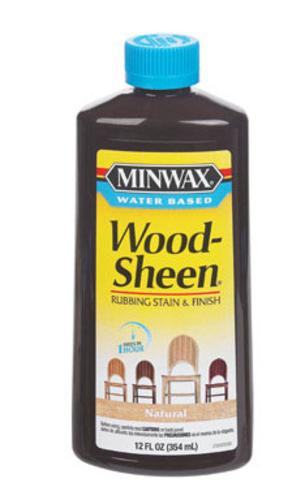Buy woodsheen rubbing oil and stain - Online store for stain, stain & finish combos in USA, on sale, low price, discount deals, coupon code
