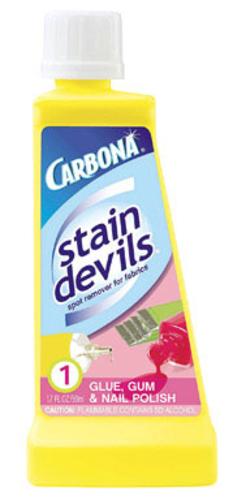 Carbona 408/24 Stain Devils Spot Remover, 1.7 Oz