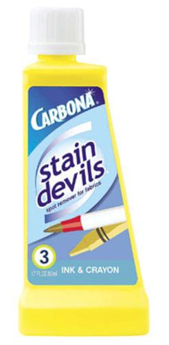 Carbona 404/24 Stain Devils Spot Remover, 1.7 Oz