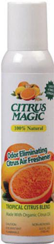 Citrus Magic 612112751 Original Blend Spray, 3.5 Oz