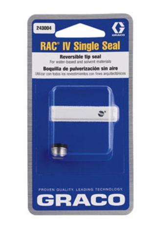 Graco 243004 Rac Iv Single Tip Seal