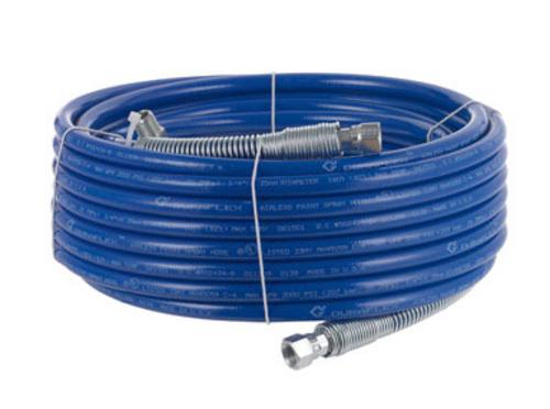 Graco 247340 Duraflex Airless Sprayer Hose, 1/4" x 50'