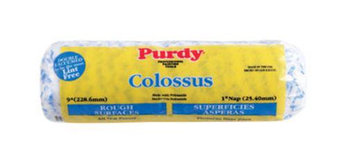 Purdy 630095 Colossus Roller Cover, 1" x 9"