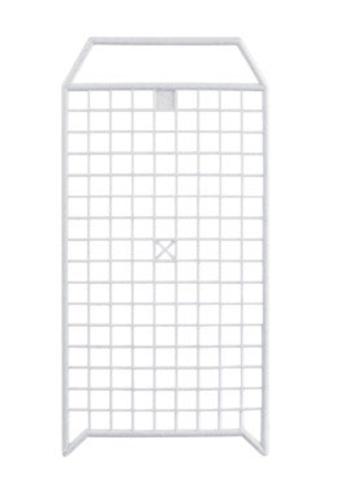 Whizz 57100 Paint Bucket Grid, 1 Gallon