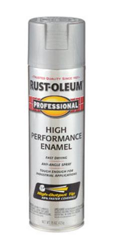 Professional 7581-838 High Performance Spray Enamel, 15 Oz