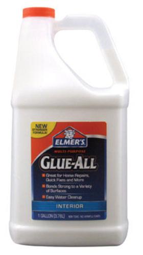Elmer's E3860 Glue All, 1 Gallon