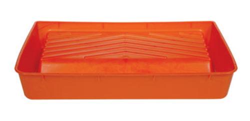 Linzer RM418 Deep Well Plastic Paint Tray, 18"