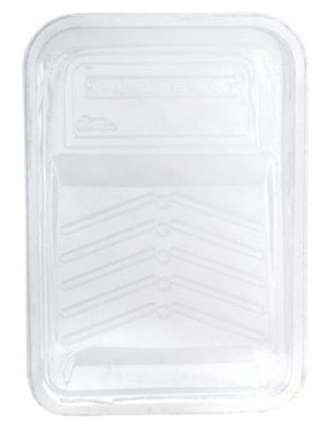 Wooster R408-13 Deep Well Paint Tray Liner, Plastic, 3 Quart
