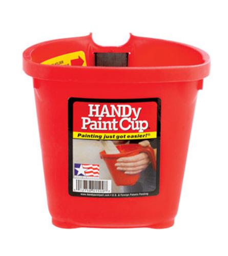 Handy 1500-CC Paint Cup, 1 Pint