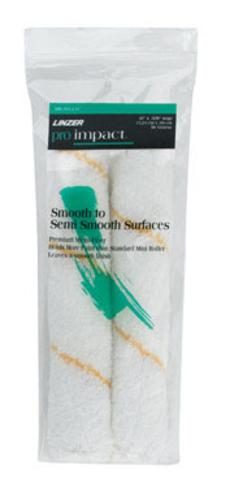 Linzer MR701-2 6 Pro Mini Roller Cover, 6" x 3/8"