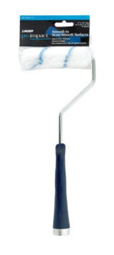 Linzer MT102-11 4 Mini Roller Frame With Cover, 4" x 1/2"