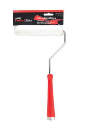 Linzer MT200-11 6 Roller Frame With Foam Roller, 6" x 1/4"