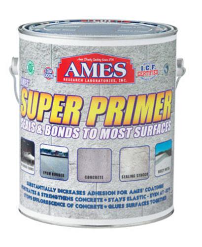 Ames SP1 Super Primer, 1 Gallon
