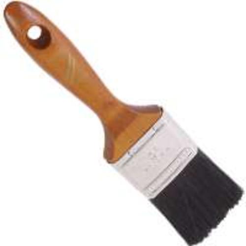 Linzer 1123-2.5  Poly Varnish/Wall Brush, 2.5"