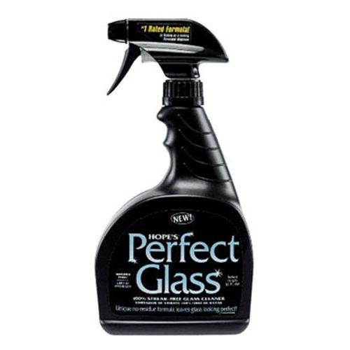 Hope 32PG6 Perfect Glass Cleaner, 32 Oz