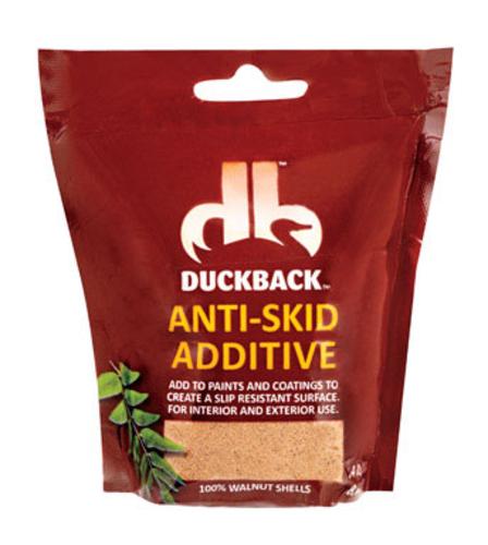 Duckback SC-6310-2 Anti-Skid Additive Walnut, 8.44 Oz