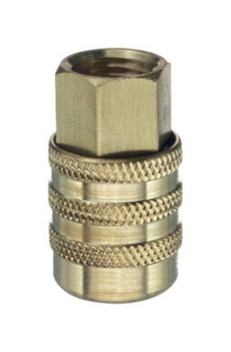 Plews 17-373 Tru Flate Grip Tite Chuck, 1/4" Npt