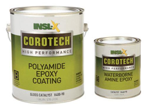 Insl-X Products V400.5355.2K Corotech Poly Amide Epoxy Coating, Gloss
