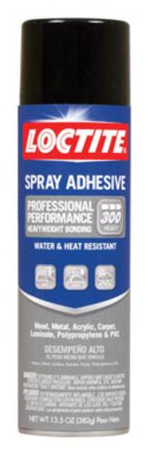 Loctite 1629134 Professional Performance Spray Adhesive