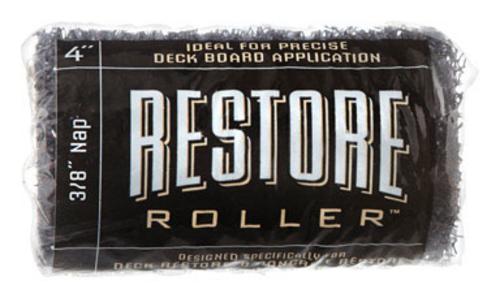 Restore RRC-20114 Deck Board Roller Cover, 4"