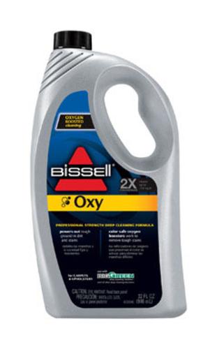 Bissell 85T6 Oxy Deep Cleaning 2X Concentrate Formula, 32 Oz