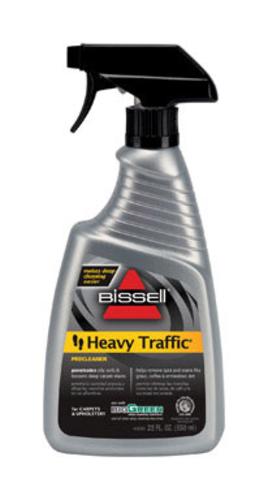 Bissell 75W5 Heavy Traffic Pre Cleaner, 22 Oz