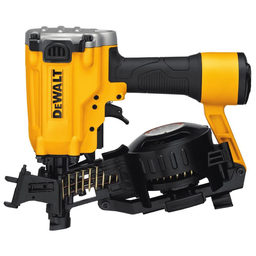 buy pneumatic fasteners & air nailers coil at cheap rate in bulk. wholesale & retail hardware hand tools store. home décor ideas, maintenance, repair replacement parts