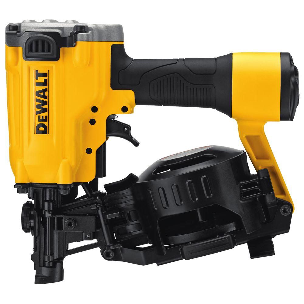 buy pneumatic fasteners & air nailers coil at cheap rate in bulk. wholesale & retail hardware hand tools store. home décor ideas, maintenance, repair replacement parts