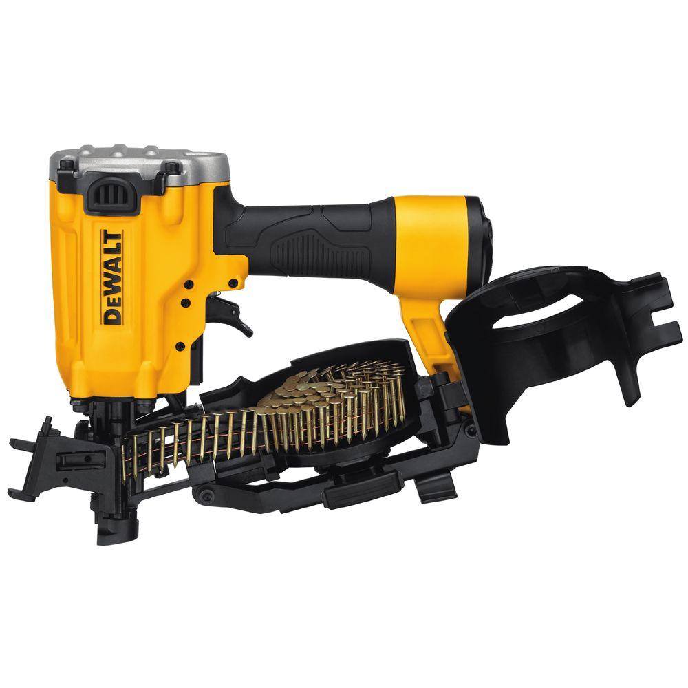 buy pneumatic fasteners & air nailers coil at cheap rate in bulk. wholesale & retail hardware hand tools store. home décor ideas, maintenance, repair replacement parts