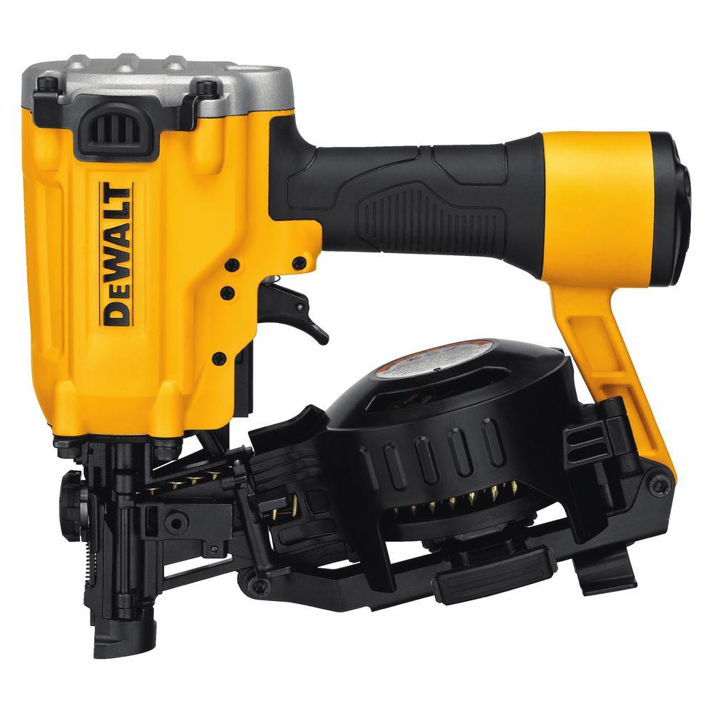 buy pneumatic fasteners & air nailers coil at cheap rate in bulk. wholesale & retail hardware hand tools store. home décor ideas, maintenance, repair replacement parts