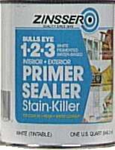 buy water based acrylic primers & sealers at cheap rate in bulk. wholesale & retail wall painting tools & supplies store. home décor ideas, maintenance, repair replacement parts