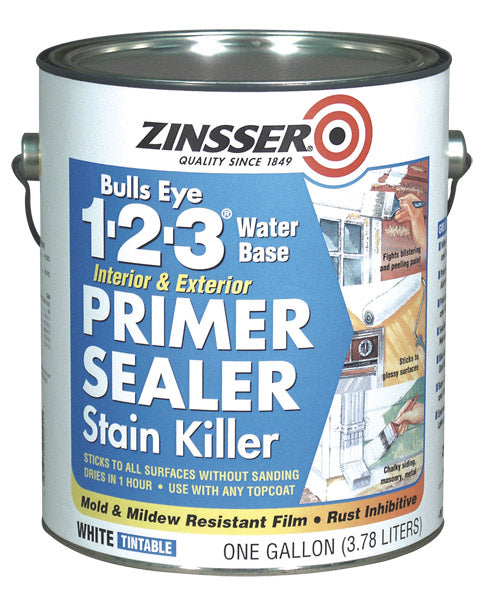 buy water based acrylic primers & sealers at cheap rate in bulk. wholesale & retail home painting goods store. home décor ideas, maintenance, repair replacement parts