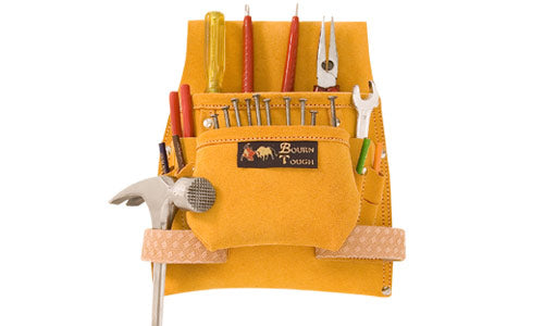 buy tool aprons, belts & pouches at cheap rate in bulk. wholesale & retail hand tools store. home décor ideas, maintenance, repair replacement parts