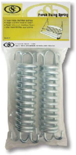 Century Spring SP 9678 Porch Swing Extension Spring, 7-1/4"