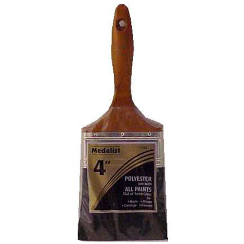 Linzer 1123-1 Imported Poly Paint Brush 1"