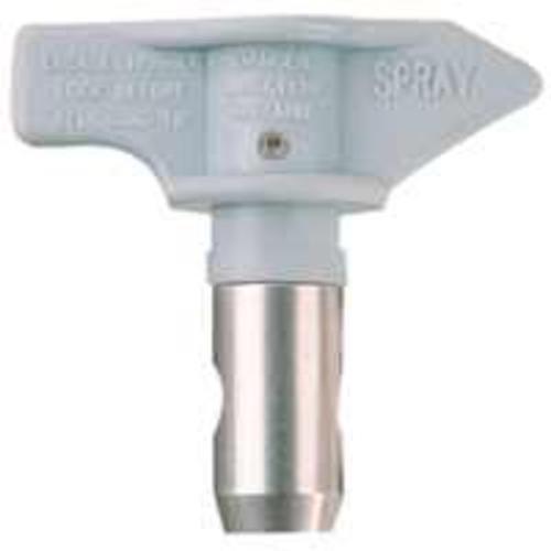 Wagner 0501515 Airless Sprayer Trade Tip, 0.015 Orifice