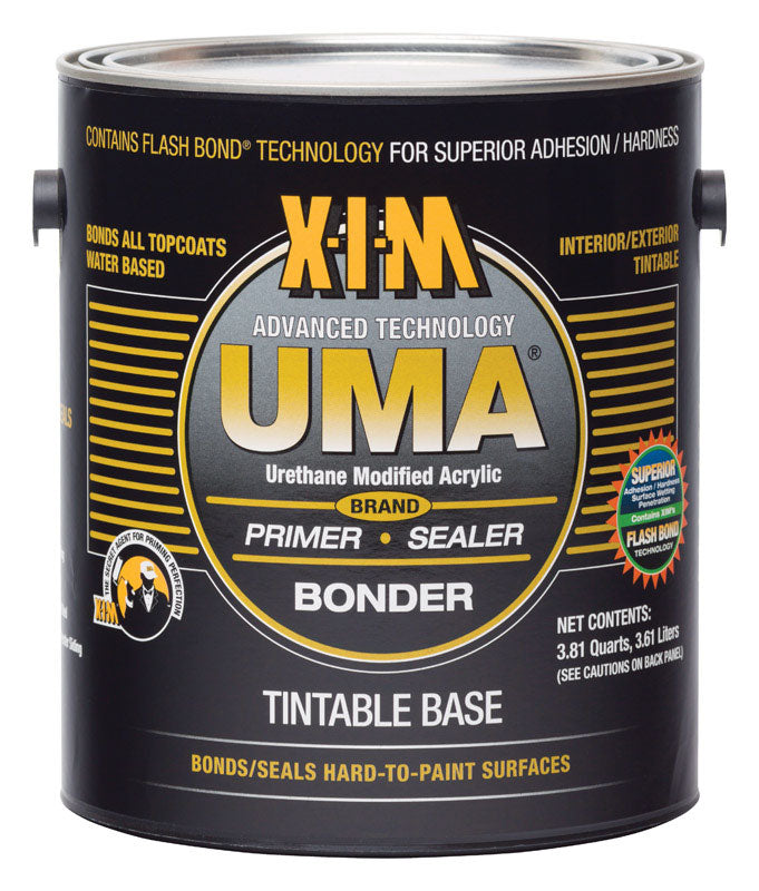 UMA 11061 Deep Tone Water Based Primer, Gallon