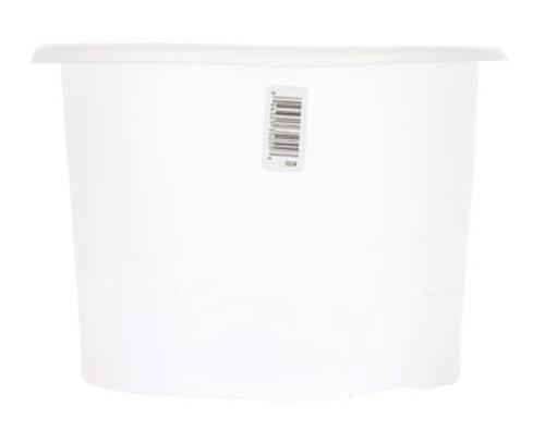 Leaktite 050/50 Metal Pail Liner, Plastic