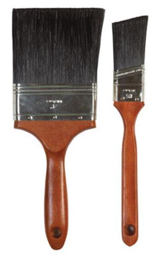 American Brush A154S Paint Brush Set, 2-Piece