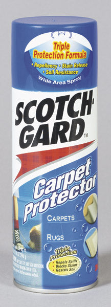 Scotchgard 4406-14-PF Protector For Carpets, 14 Oz