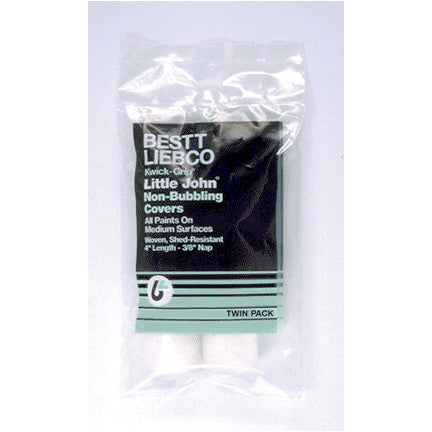 Bestt Liebco 509387000 John Woven Non Bubbling Cover, 6.5" x 3/8"