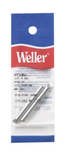 Weller MT10 Chisel Shaped Replacement Tip