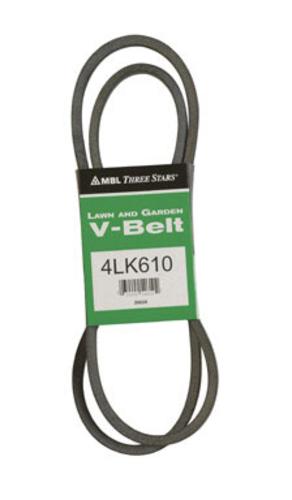 buy small engine v-belts at cheap rate in bulk. wholesale & retail lawn garden power equipments store.