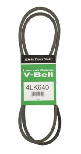 buy small engine v-belts at cheap rate in bulk. wholesale & retail lawn power equipments store.