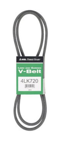 buy small engine v-belts at cheap rate in bulk. wholesale & retail lawn garden power equipments store.