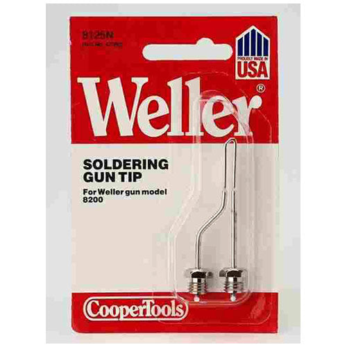 Weller 8125N Premium Soldering Iron Replacement Tip