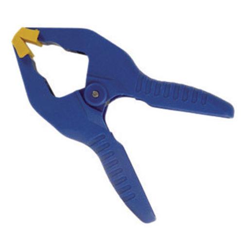 Irwin 58200 Spring Clamp, 2" Opening