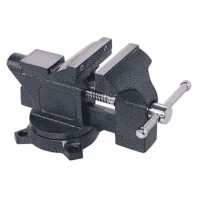 Bessey BV-HW45 Workshop Bench Vise, Cast Iron
