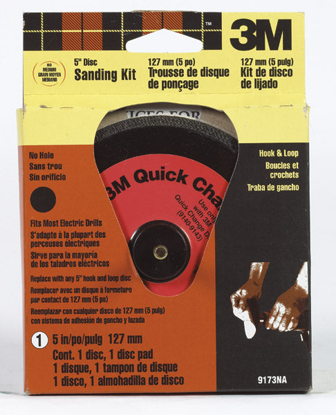 buy sanding disk kits at cheap rate in bulk. wholesale & retail building hand tools store. home décor ideas, maintenance, repair replacement parts